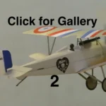 Indoor Flying Feb 2019