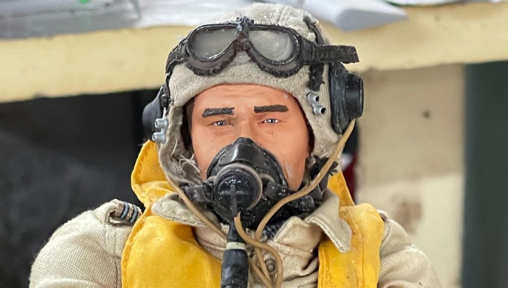 YT Hurricane Pilot
