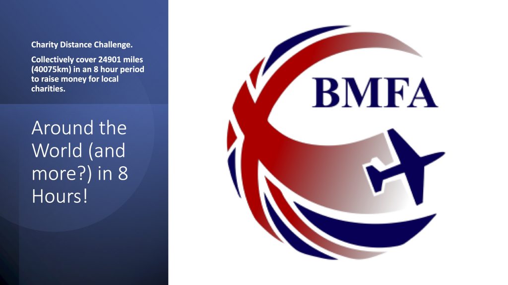 20230609 Charity Distance Challenge featured Image