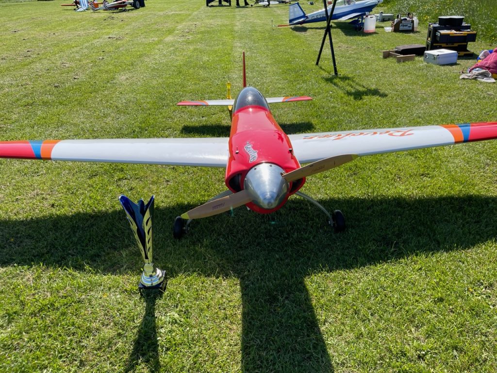 Ron's Trophies - Post 20230605, Featured Image