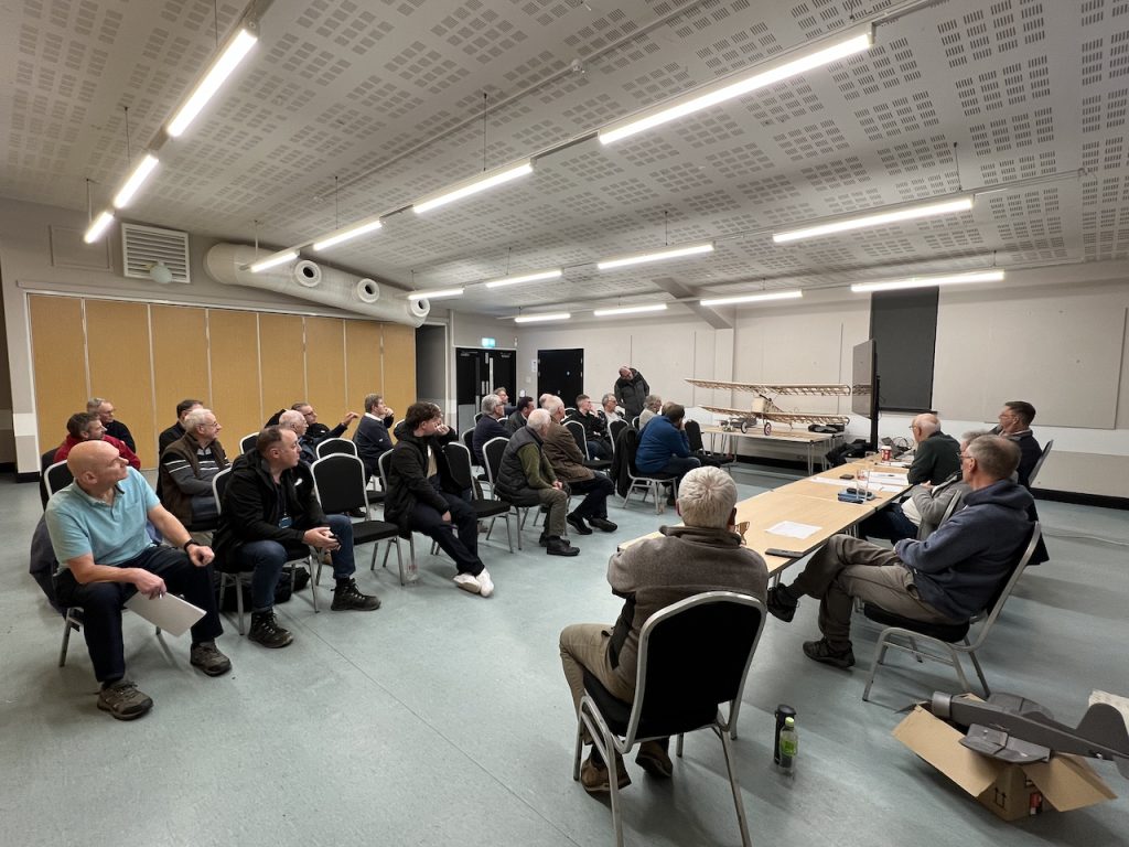 2023 AGM